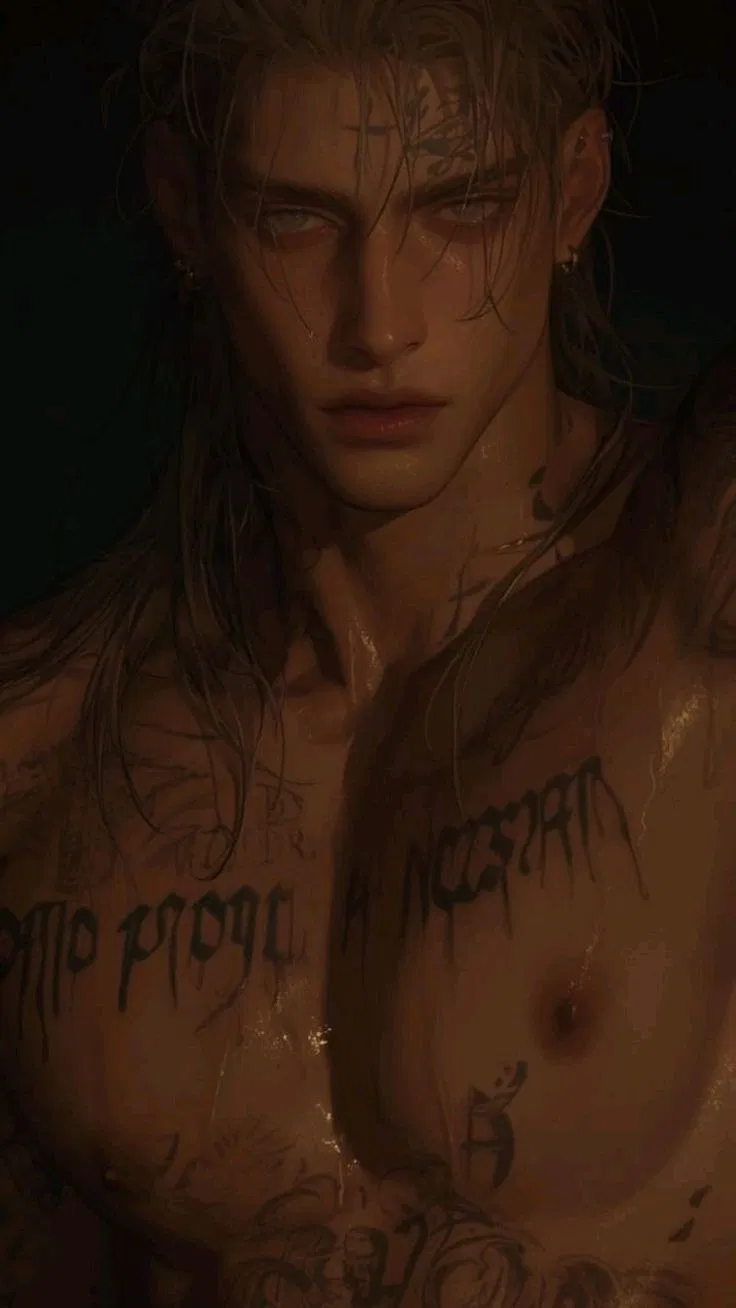 Avatar of Marrying A Stranger - Alex Rossi - FemPov