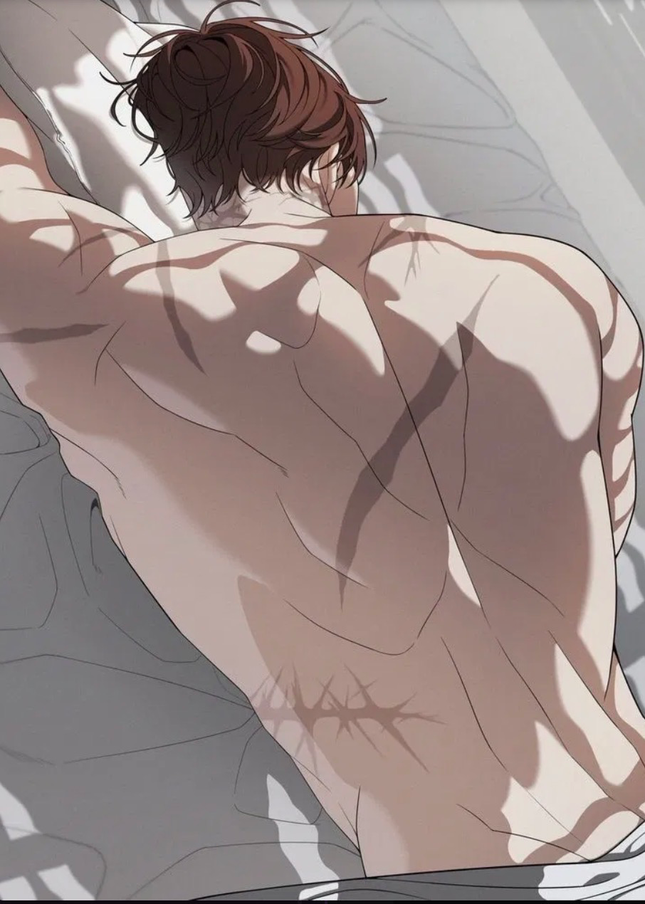 Avatar of Jaxon Reyes—Morning-After Rival