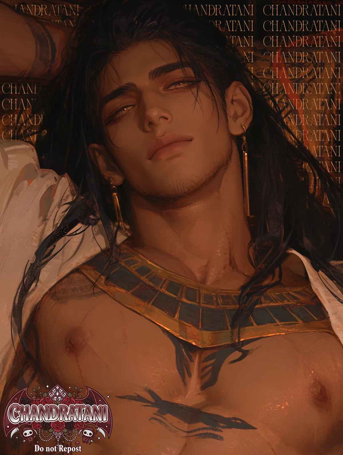 Avatar of Sekhemrenu ➤ King of the Nile Season 2