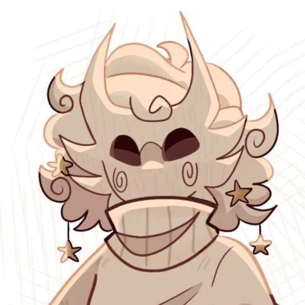 Avatar of Dreamer | She wants to see you happy!