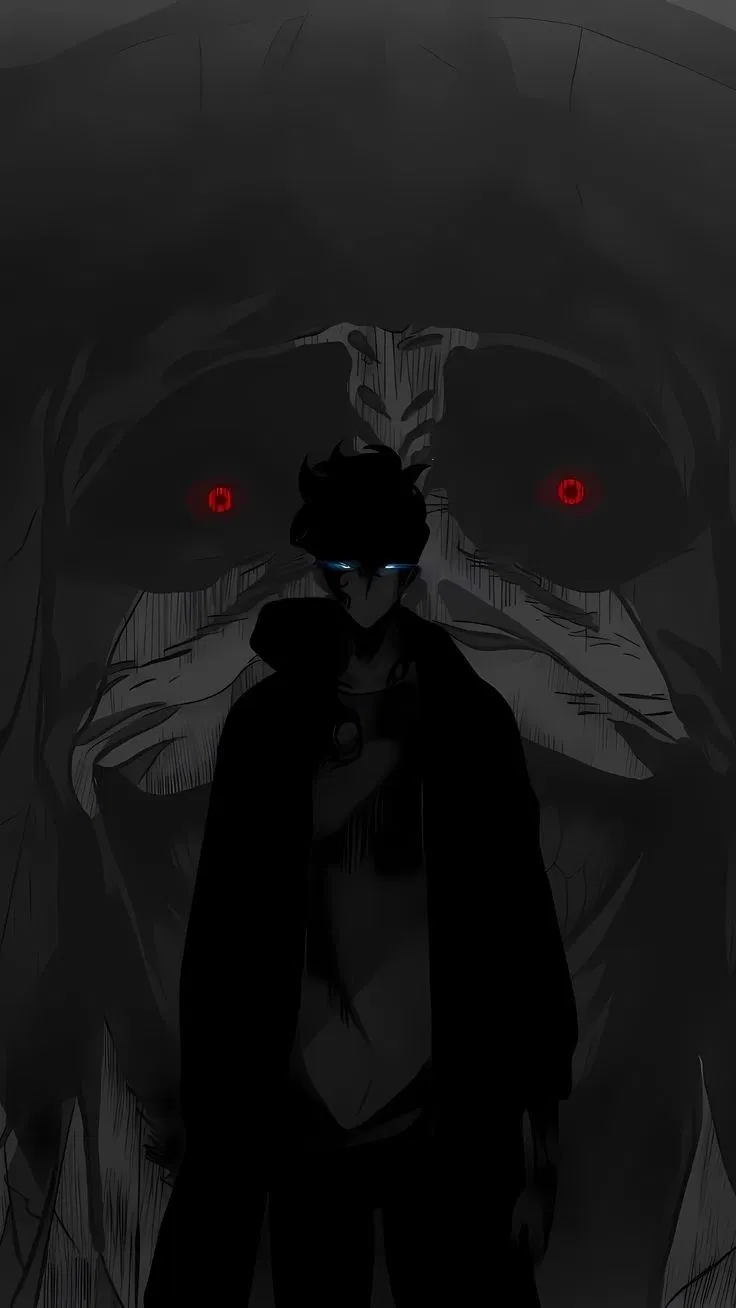 Avatar of Solo Leveling - The RPG