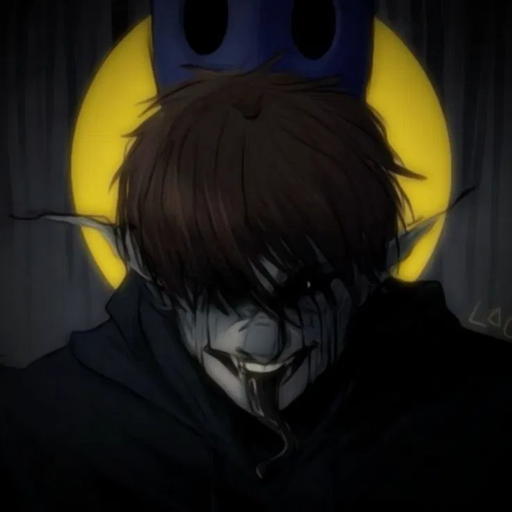 Avatar of Eyeless Jack