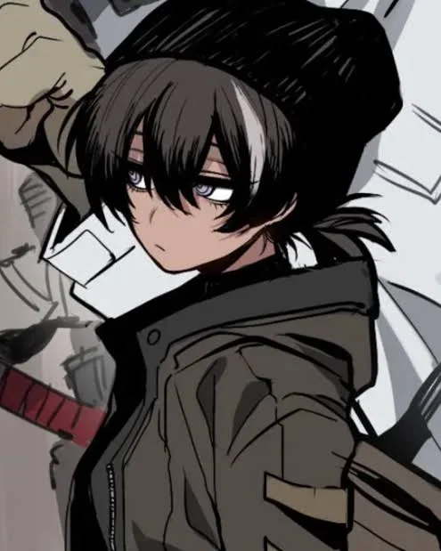 Avatar of Leo // A-rank Rouge