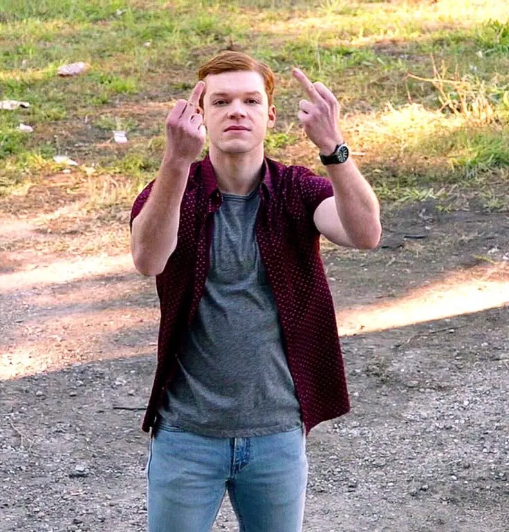 Avatar of Ian Gallagher