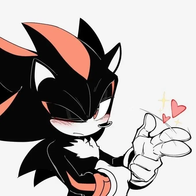 Avatar of Shadow || Sonadow ★