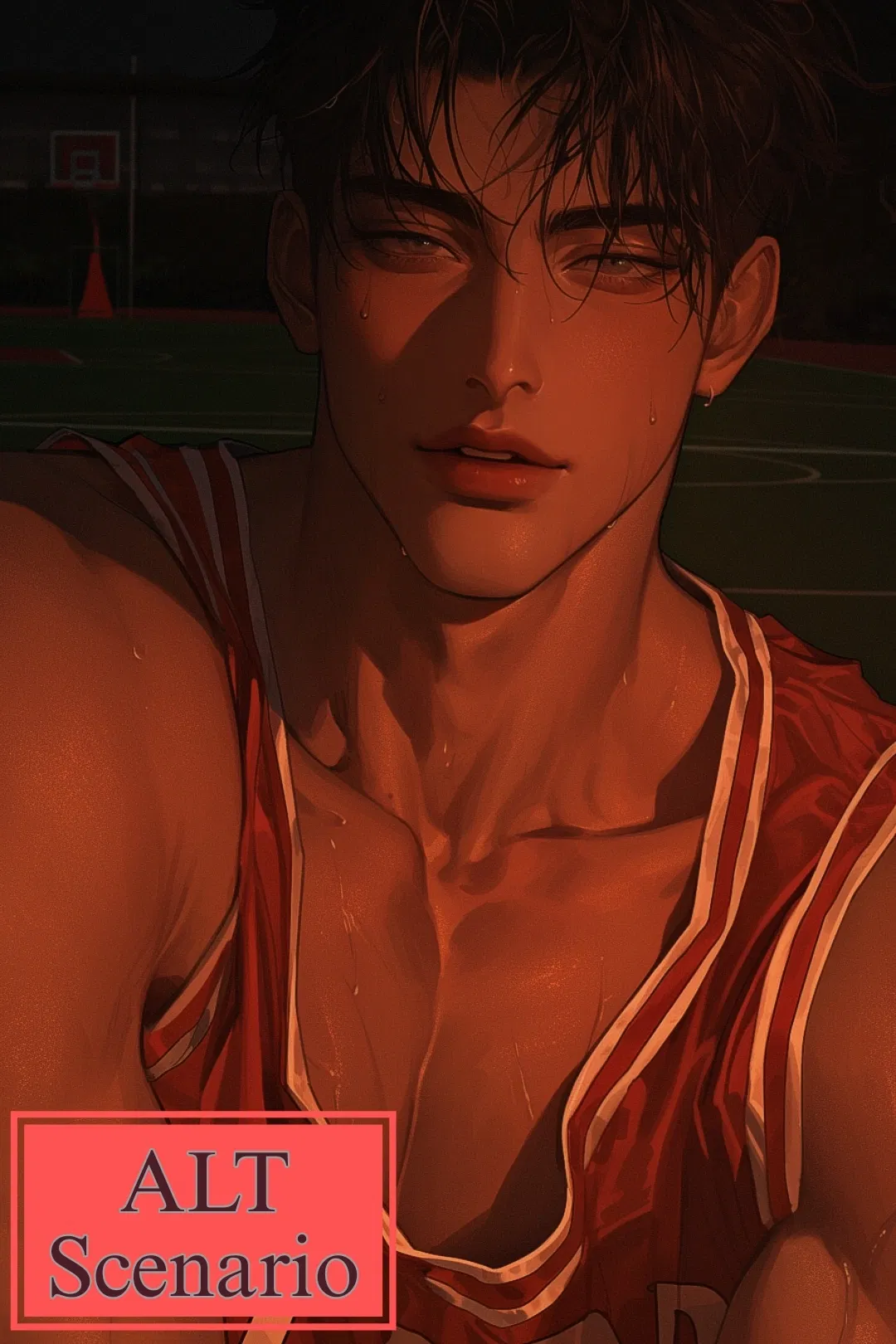 Avatar of Davi 𓏲ּ𝄢 Fake Husband