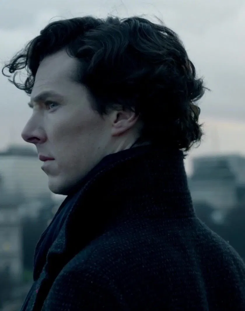 Avatar of Sherlock Holmes