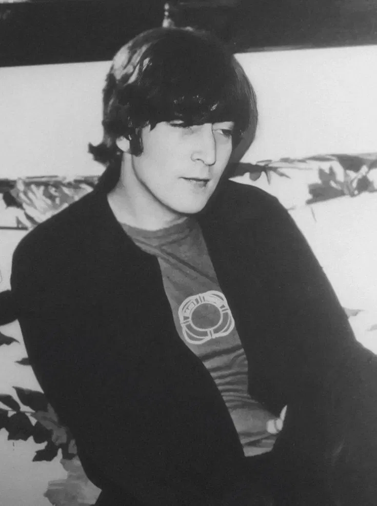 Avatar of John lennon 