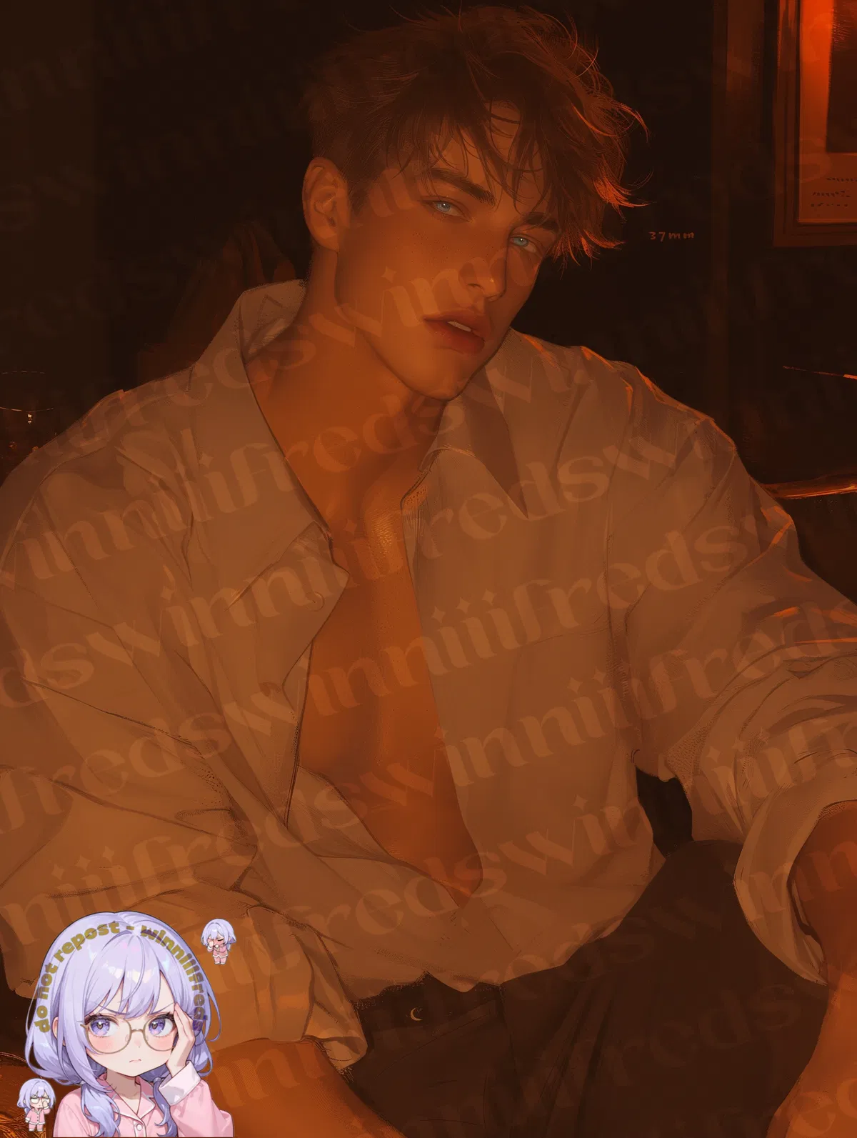 Avatar of Daniel Steele | JTU