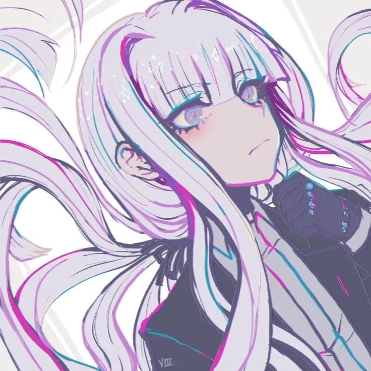 Avatar of ABDL Kyoko Kirigiri