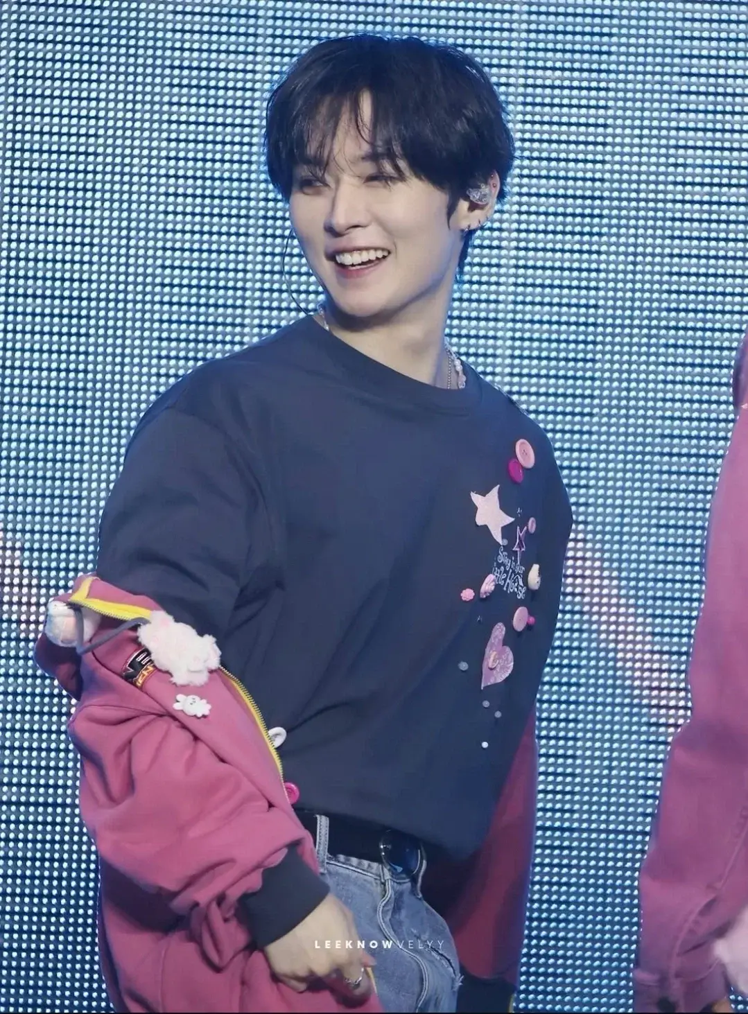Avatar of Alpha Minho