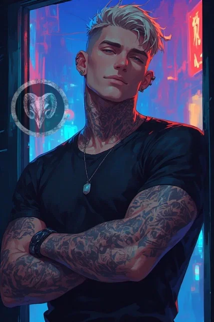 Avatar of Connor Banks | Bouncer