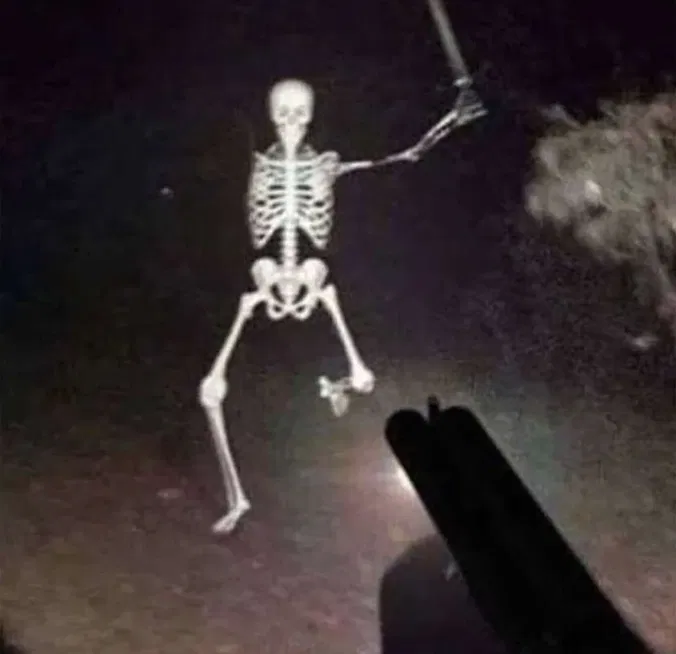 Avatar of EVIL FUCKING SKELETON