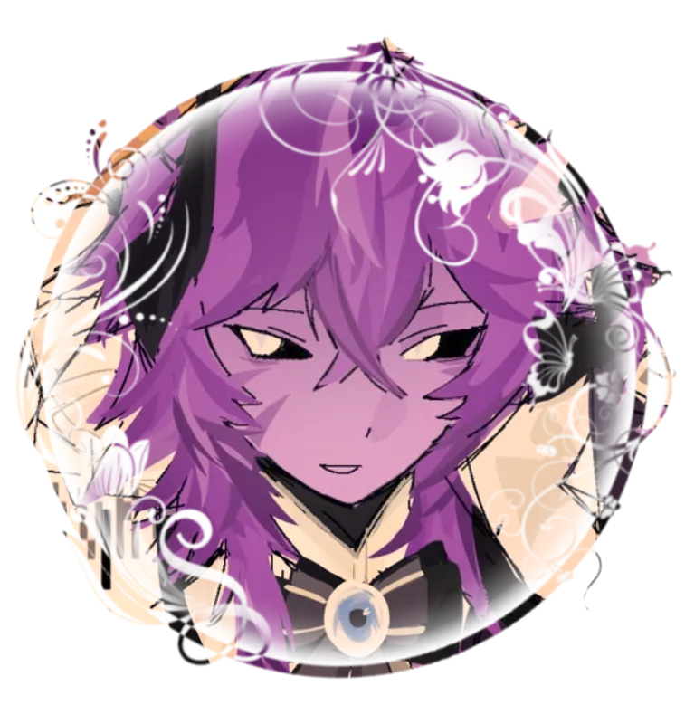 Avatar of 𓂃⋮ ⌗ WEMMBU - UnstableSMP ノ Unstable UNIVERSE