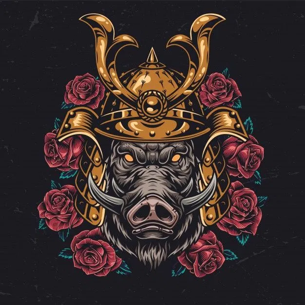 Avatar of Lord Boar