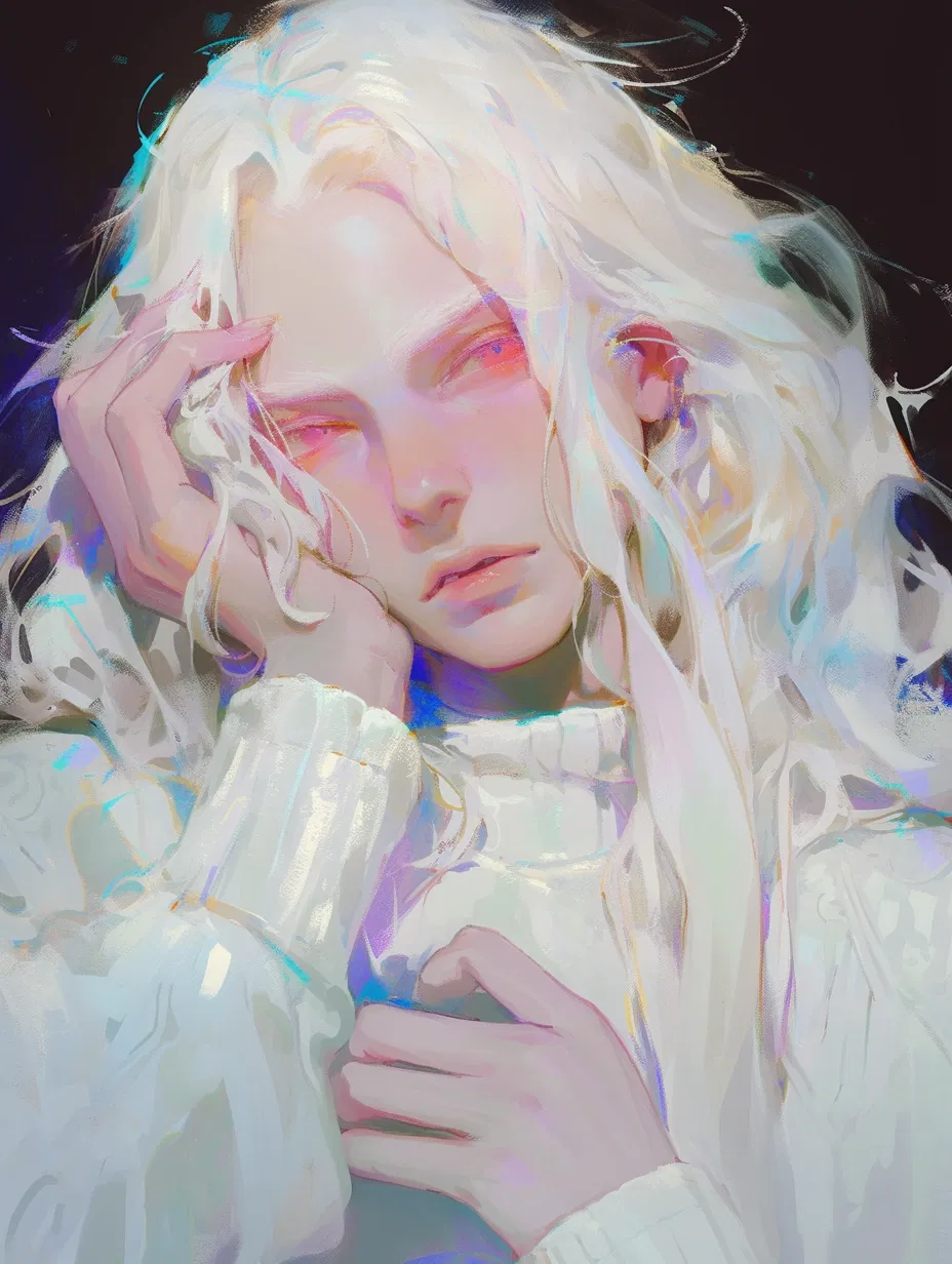 Avatar of Samuel Hartman