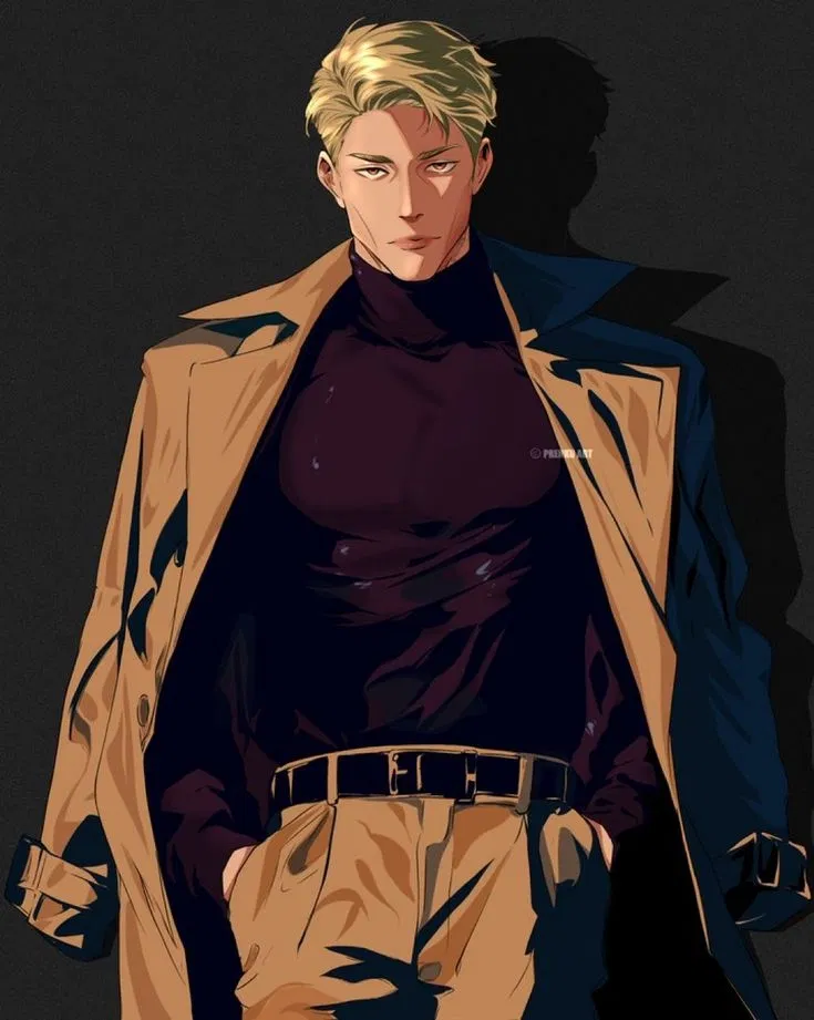 Avatar of The Baker