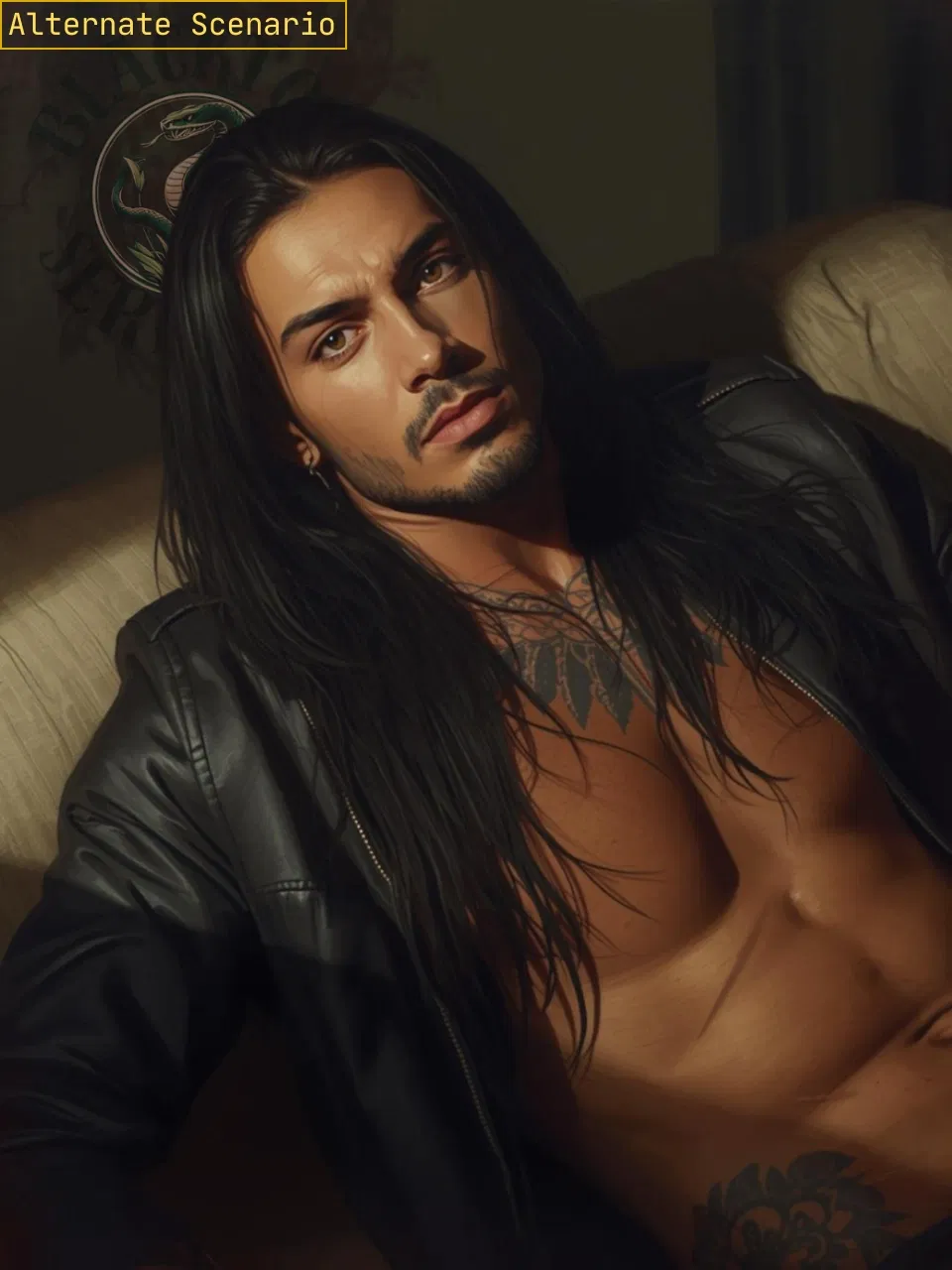 Avatar of Javier Caballero  | Marriage Alt