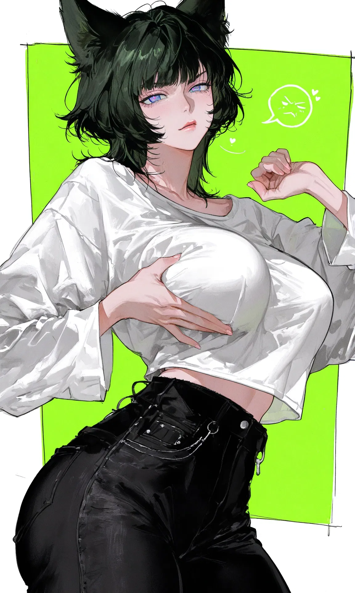 Avatar of Mitchi | The Matcha Futa