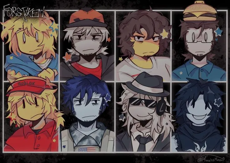 Avatar of The Survivors 
