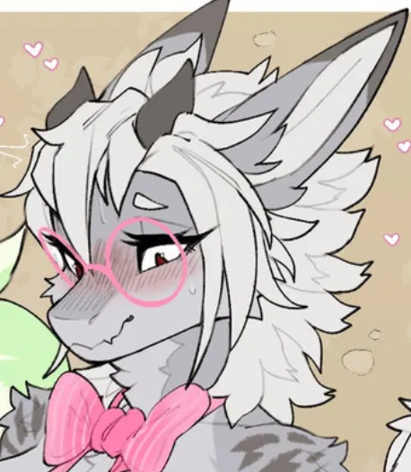 Avatar of Yuki Grey - Lost bet
