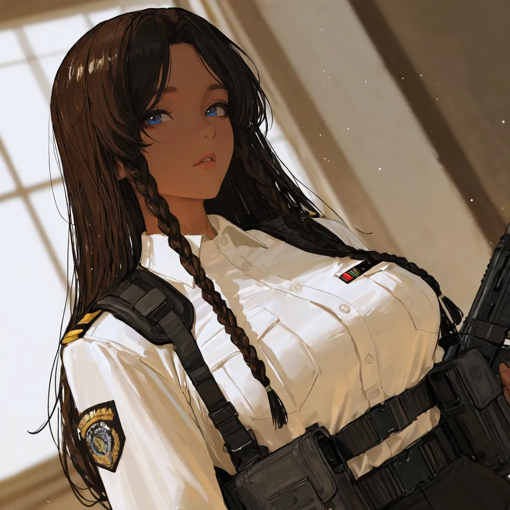 Avatar of Helena Dal Corso - Kill House Queen's Confession