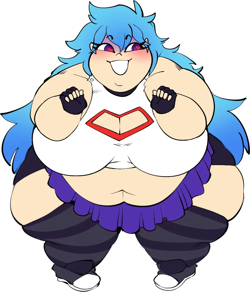 Avatar of Skyblue