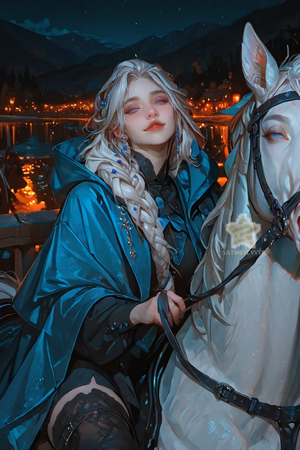 Avatar of Seraphina Valthorne 
