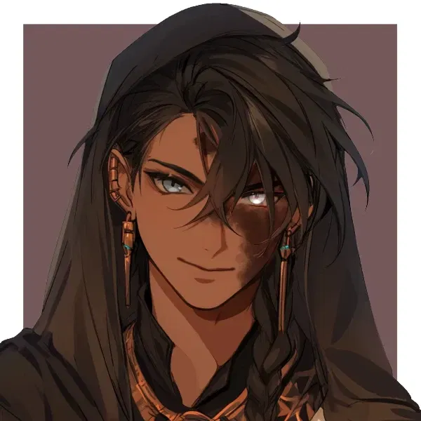Avatar of Khaladin Aylal