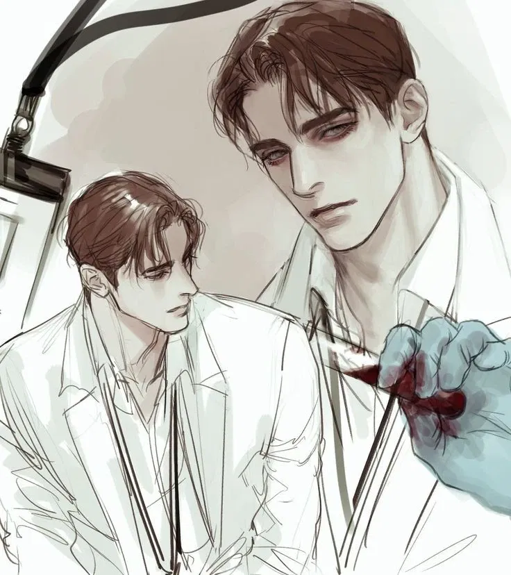 Avatar of Matthew Redford
