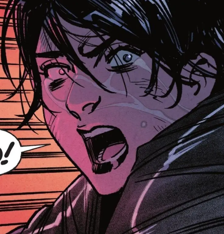 Avatar of Cassandra Cain
