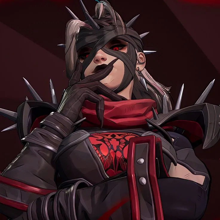 Avatar of Malice