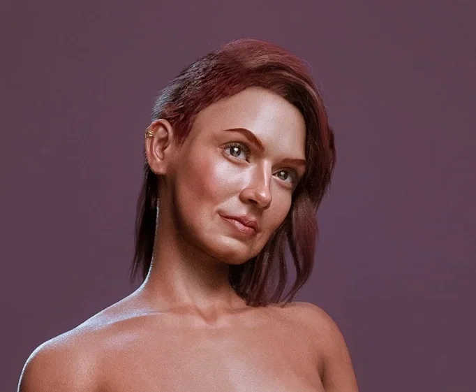 Avatar of Safana |Baldur's Gate 1| 