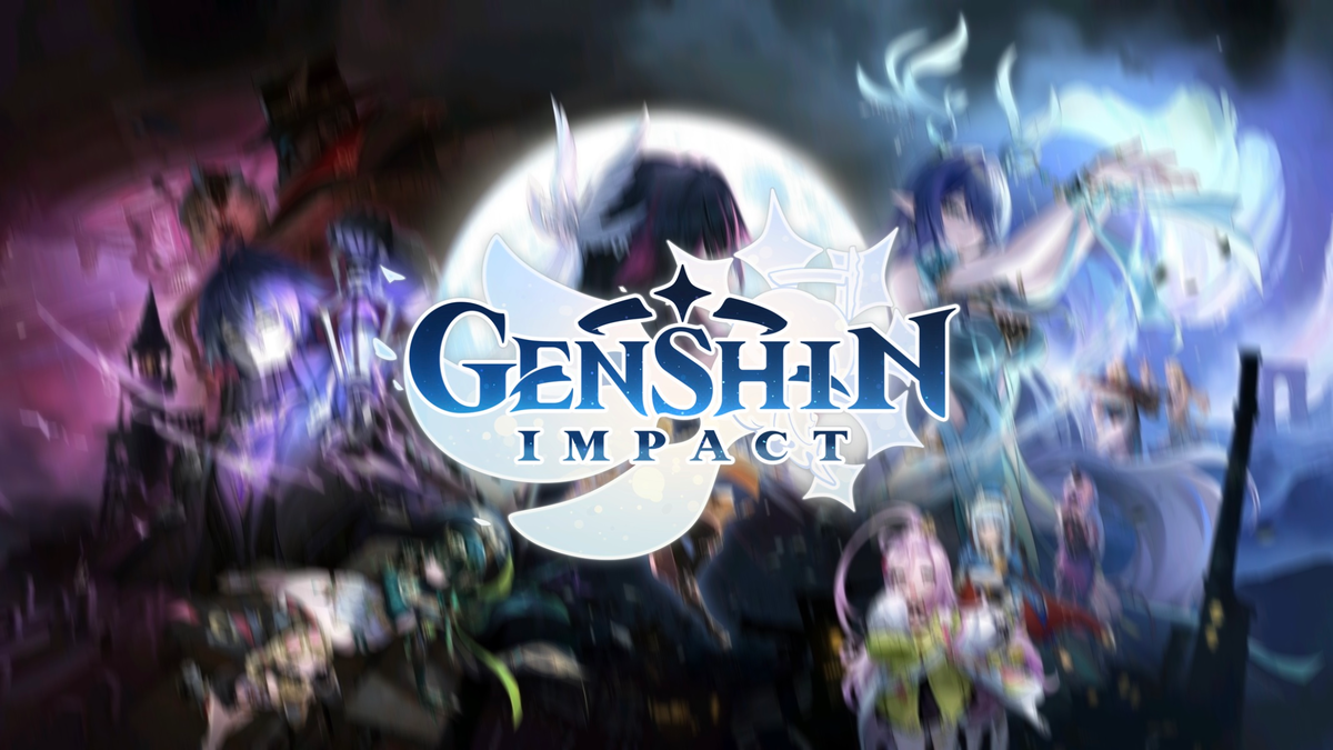 Avatar of Genshin Impact RPG (In-Progress)
