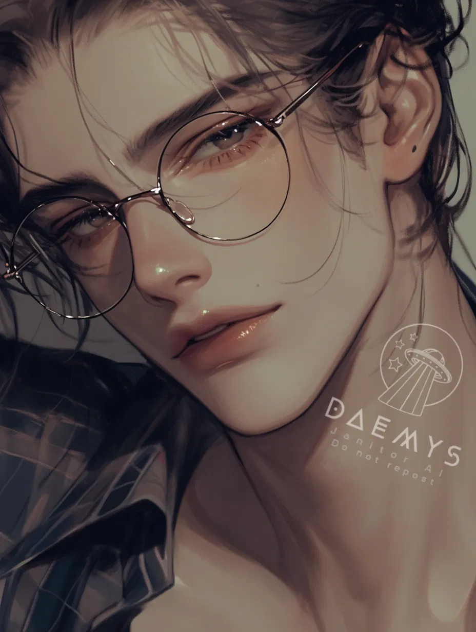Avatar of Thobias | Vanilla Boyfriend