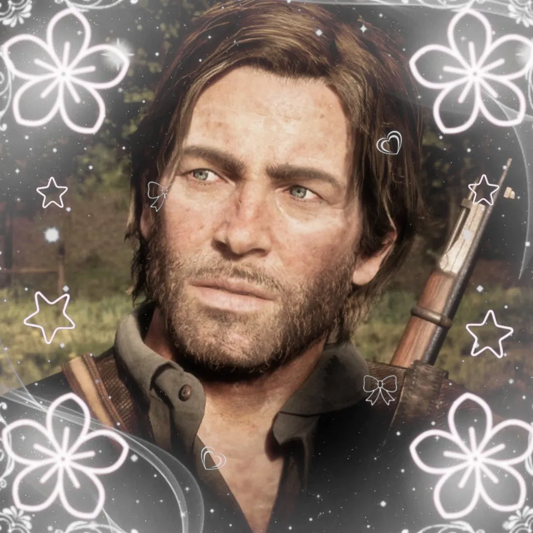 Avatar of ARTHUR MORGAN