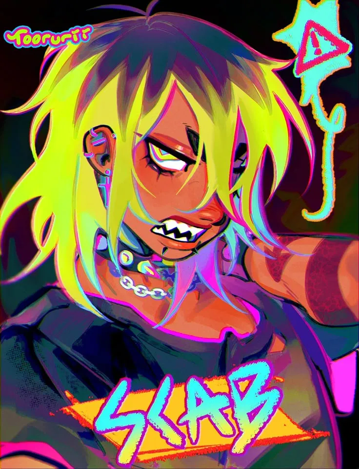 Avatar of Kay