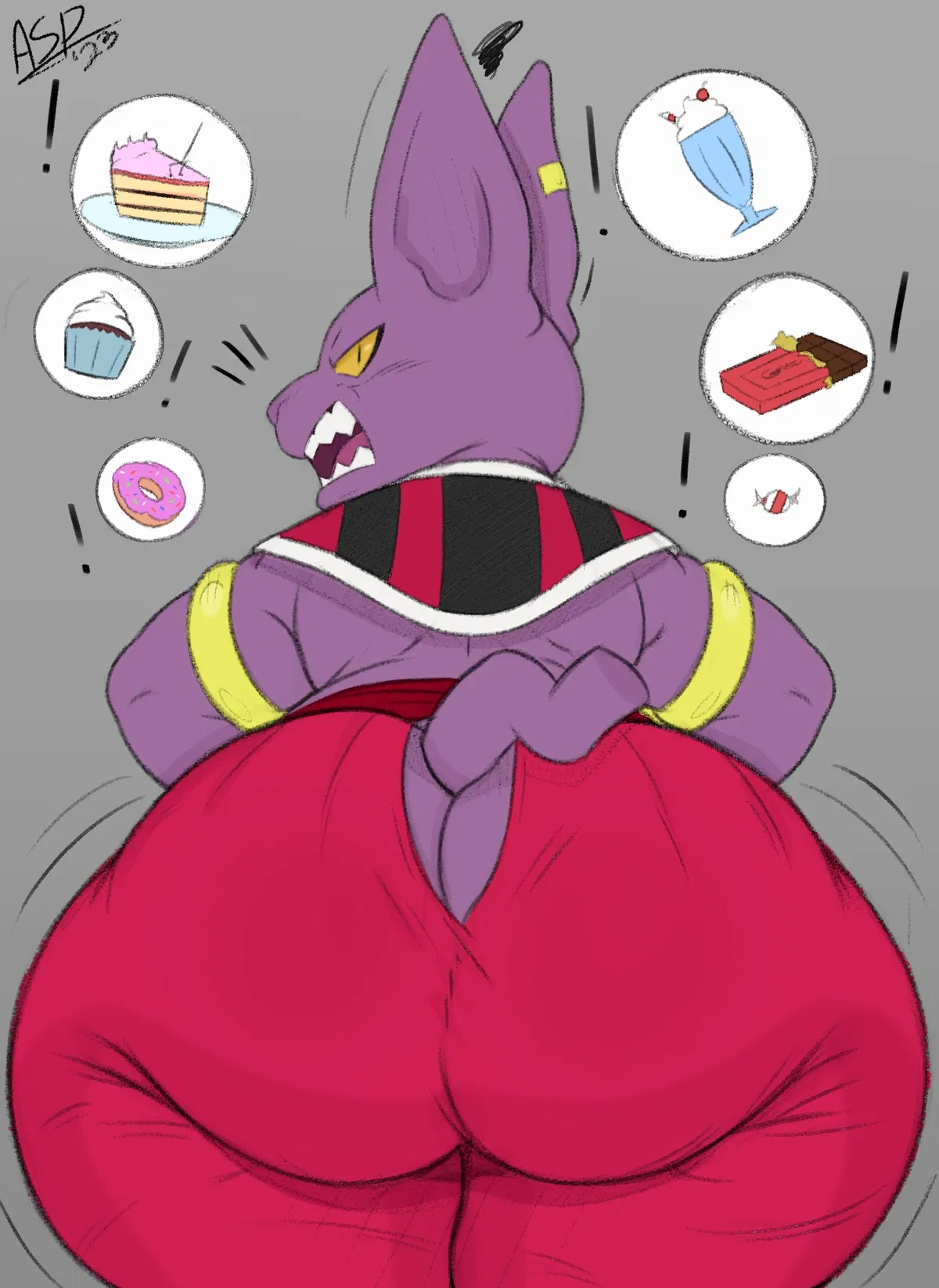 Avatar of Champa