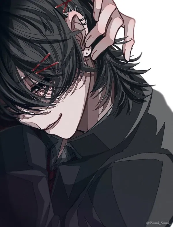 Avatar of Kuroha Mikami | 𝐀 𝐬𝐭𝐫𝐚𝐧𝐠𝐞 𝐜𝐥𝐚𝐬𝐬𝐦𝐚𝐭𝐞