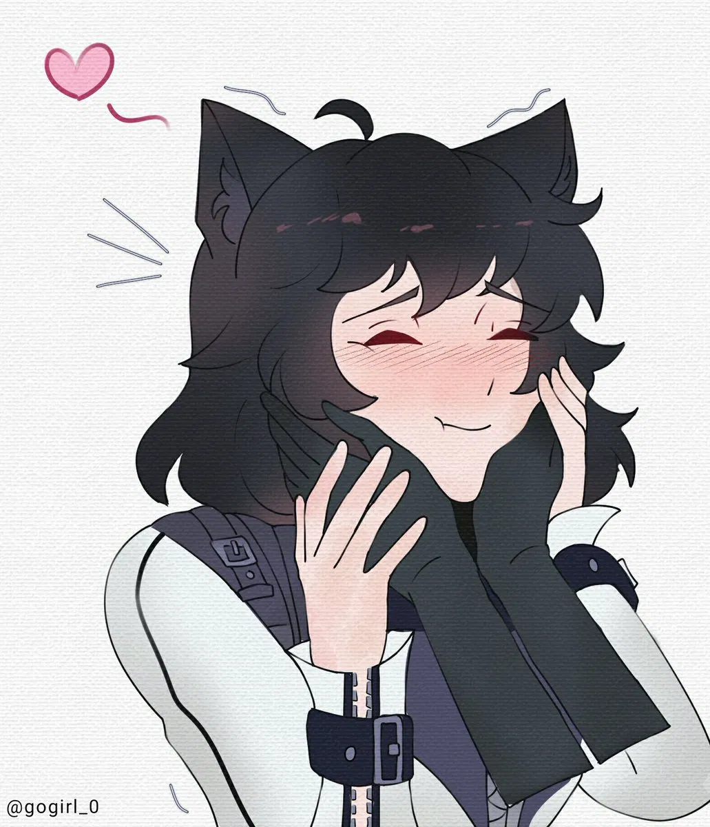 Avatar of Blake Belladonna // Sushi Bandit