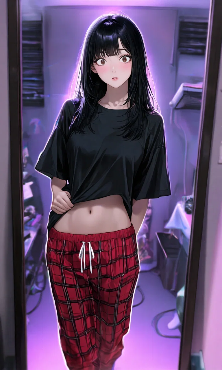 Avatar of A Streamer’s Second Life - Streamer RPG
