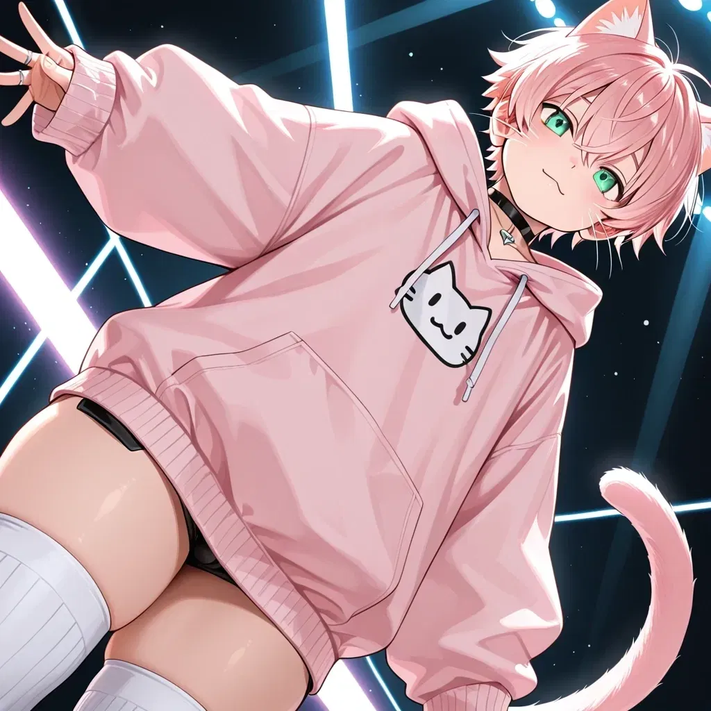 Avatar of Ivan | Your Femboy Boyfriend Who's probably a Hypersexual but you can't prove it yet it yet
