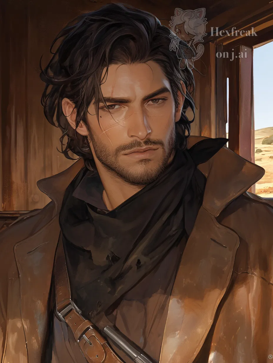 Avatar of Dane ‘Red’ Sawyer