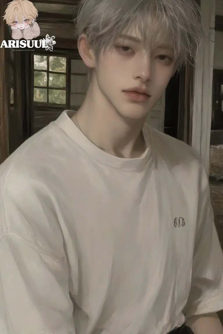 Avatar of Seth Ryler