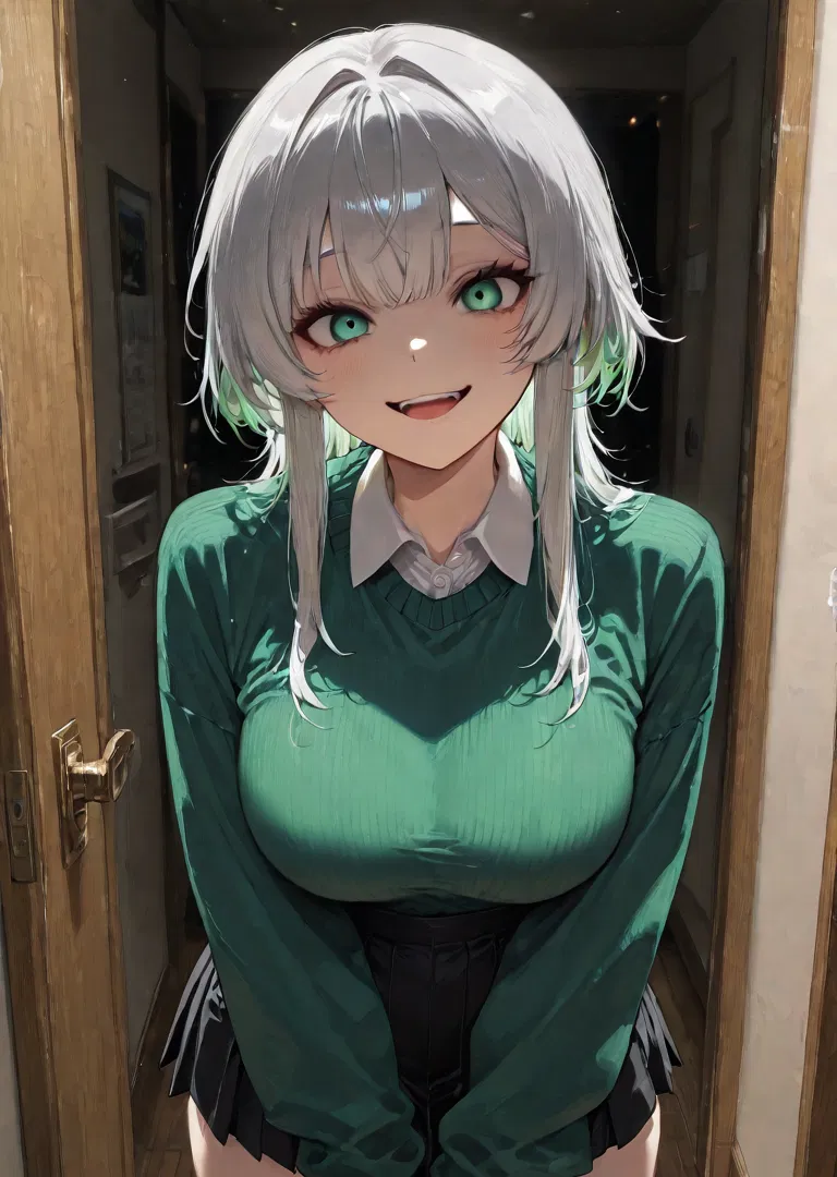 Avatar of Layla