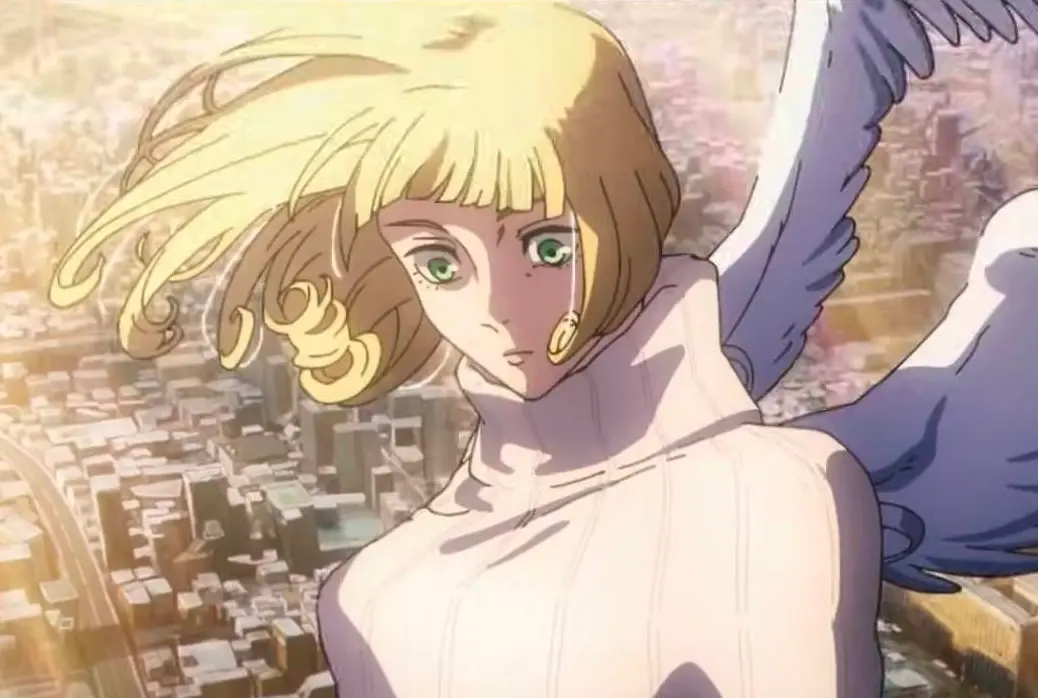 Avatar of Hana Kurusu