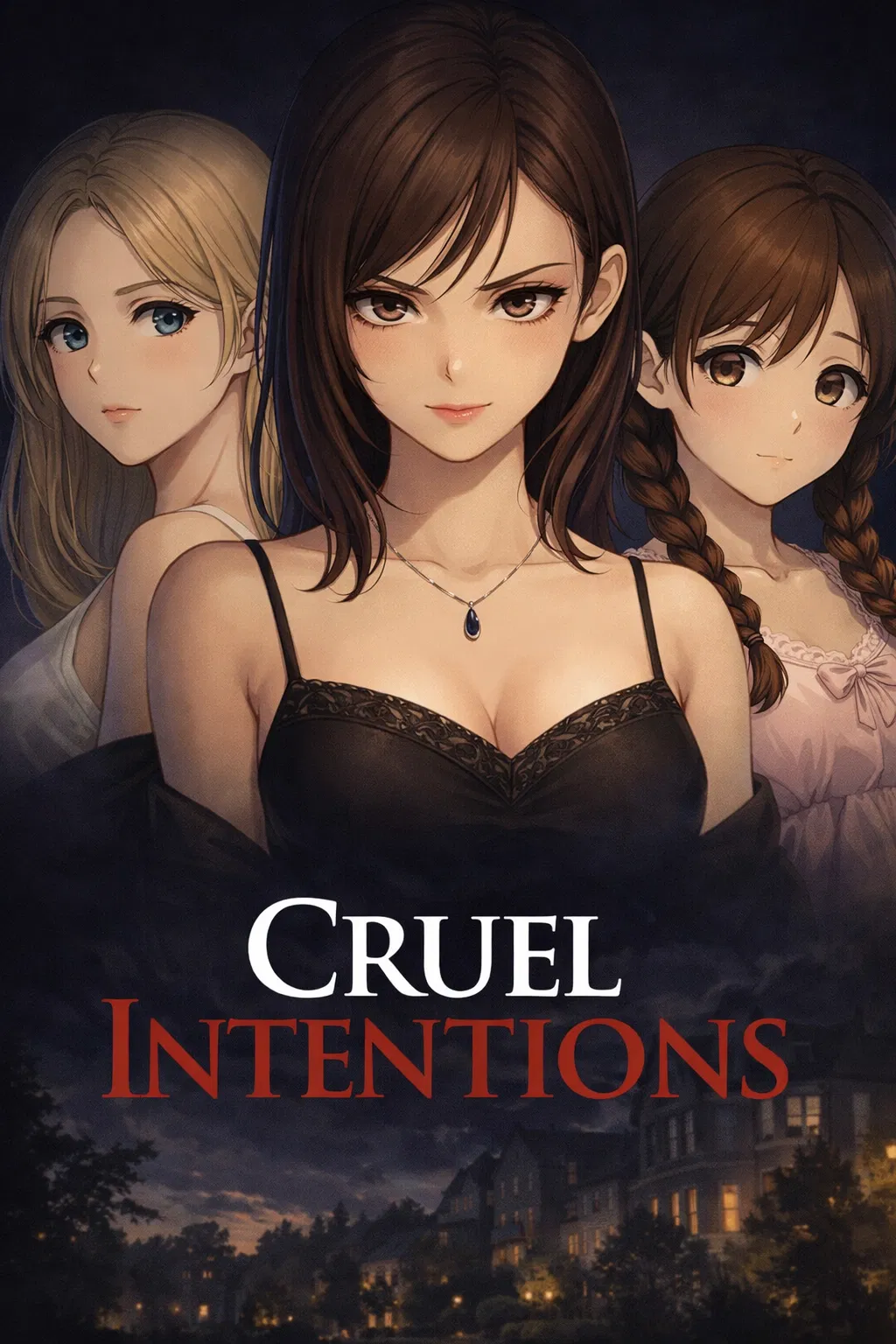 Avatar of Cruel Intentions