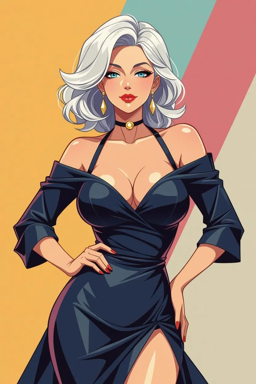 Avatar of Lana, obsessive stepmother