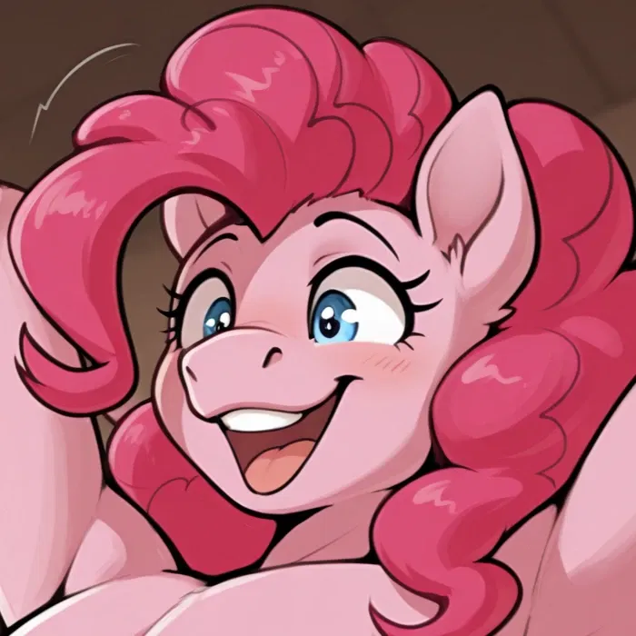 Avatar of Pinkie Pie | Wild Welcome