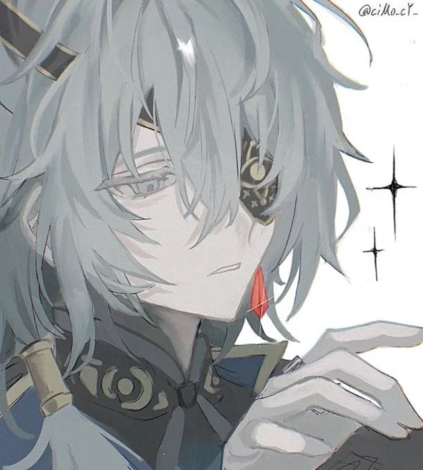 Avatar of Anaxa